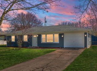 209 Grandview Ave, La Porte, IN