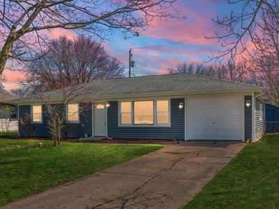 209 Grandview Ave, La Porte, IN, 46350