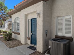 941 Allure Dr, Las Vegas, NV 89128