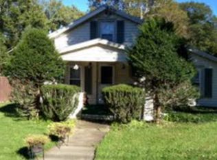 130 Main Street Ext, Wellsburg, NY 14894