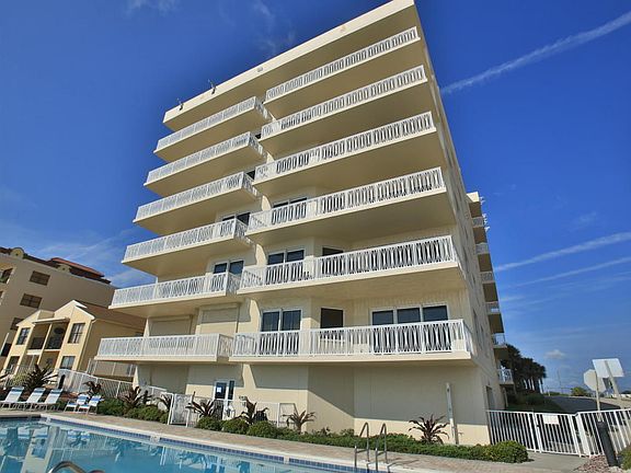 2nd image of 3801 S Atlantic Ave Unit 403