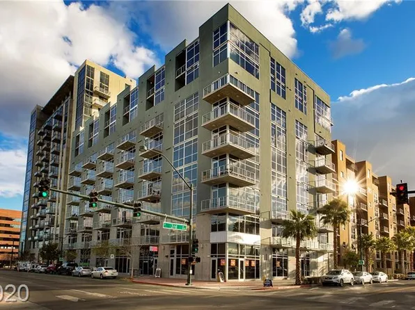 353 E Bonneville Ave Unit 1406, Las Vegas, NV 89101