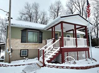 153 Gordon Ln, Windber, PA 15963