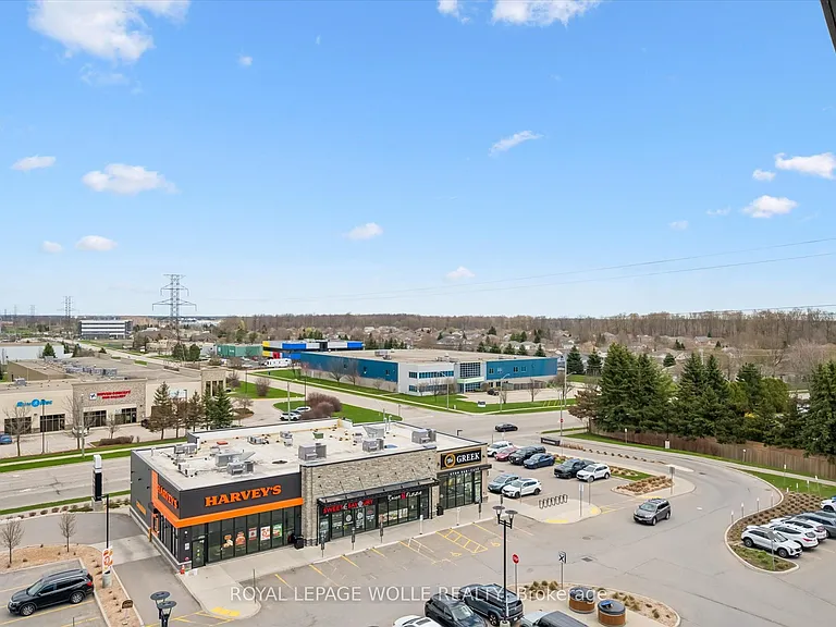 255 Northfield Dr E #610 — Photo 29