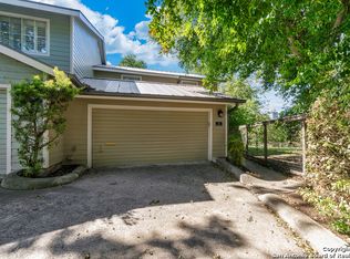 101 Crofton Ave, San Antonio, TX 78210