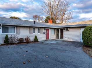 7 Tara Rd, Framingham, MA 01701