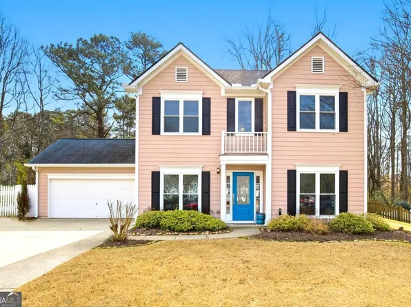 2915 Brookwater Dr, Cumming, GA 30041