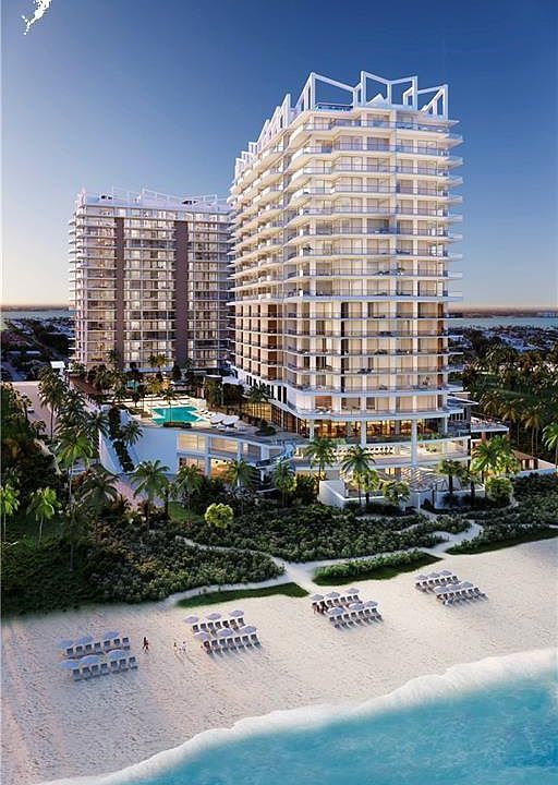 1st image of 3100 N Ocean Dr #P-1506