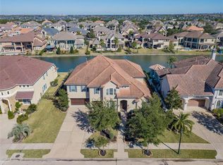 23310 Two Harbors Glen St, Katy, TX 77494