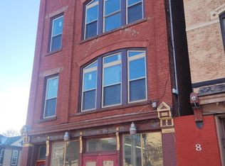 10 Garner St, Cohoes, NY