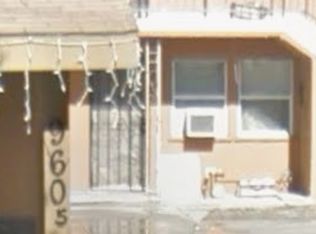 9605 San Antonio Ave #3, South Gate, CA 90280