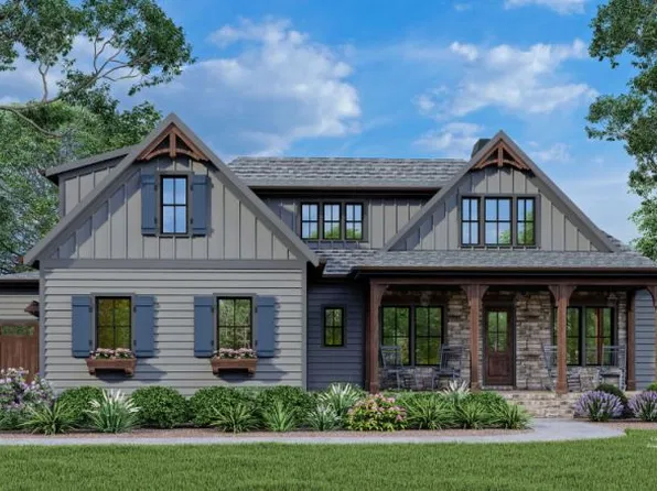 1455 N Amanda Cir NE, Atlanta, GA 30329