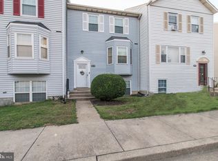 3413 Regency Pkwy, District Heights, MD 20747
