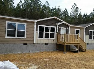 2907 Leggett Rd, Sale Creek, TN 37373