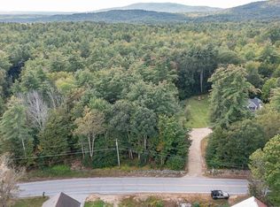 Map 19 First Crown Point Rd LOT 72-2, Strafford, NH 03884