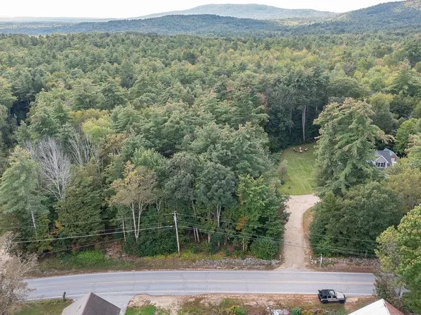 Map 19 Lot 72-2 First Crown Point Road, Strafford, NH 03884