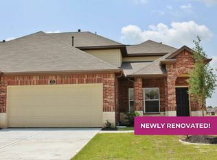 12214 Dona Ln, Houston, TX 77044
