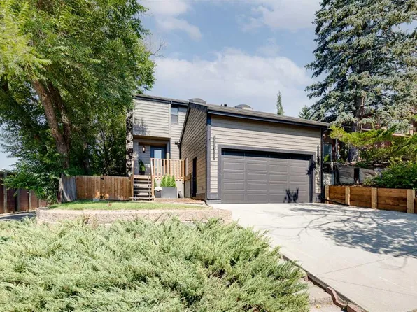 2416 S 14th Ave NW, Calgary, AB T2N 1M8