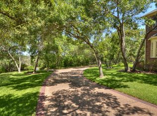 4103 Green Cliffs Rd, Austin, TX 78746