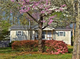 4584 Colonial Cir, Trinity, NC 27370