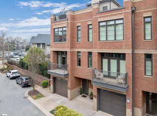 1027 S Main St Unit 303, Greenville, SC 29601