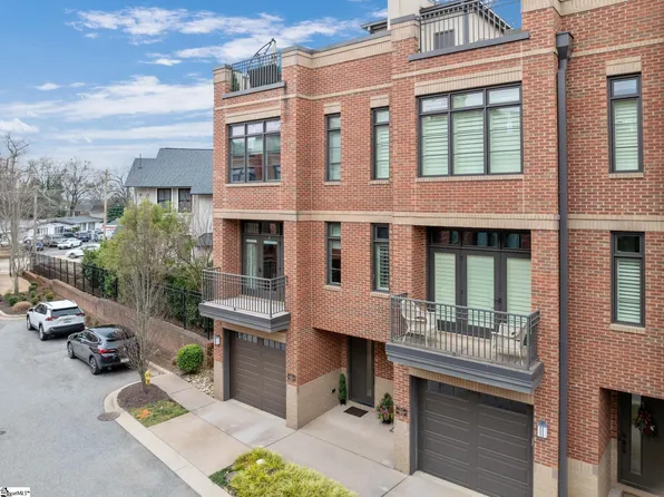 1027 S Main St Unit 303, Greenville, SC 29601