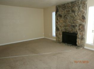 4505 Sunnyview Dr APT 1125, Oklahoma City, OK 73135