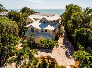 4117 W Gulf Dr, Sanibel, FL 33957