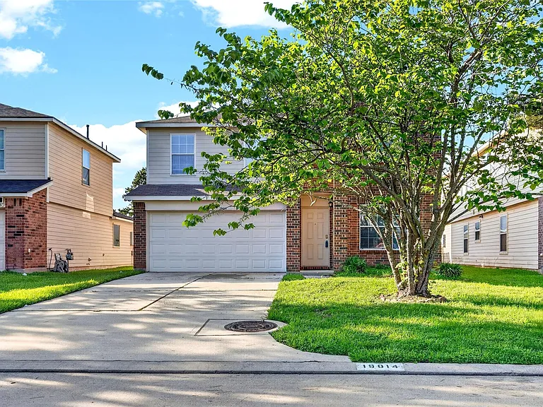 19014 Prairie Bluff Dr — Photo 4
