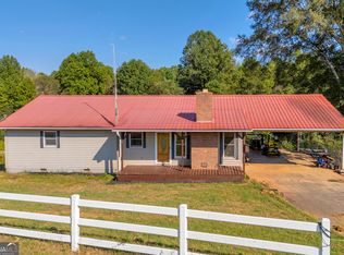 2448 Allen White Rd, Bowman, GA 30624