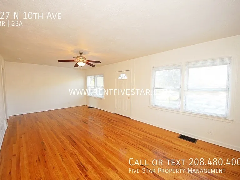 527 N 10th Ave — Photo 3