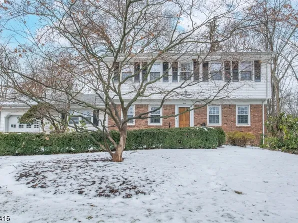 3 Greenbriar Rd, Parsippany-Troy Hills Twp., NJ 07054