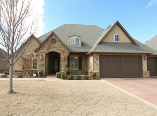 4304 S Retana Ave, Broken Arrow, OK 74011