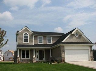 164 Wildrose Dr, White Lake, MI