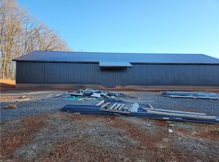 337 Bunker Meacham Trl #34, Dobson, NC 27017