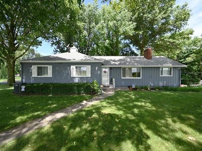 6000 NW 123rd Ter, Kansas City, MO, 64164