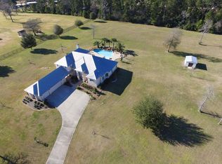 17350 Sunset Ranch Dr, Montgomery, TX 77316