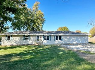 18934 S 1491st Rd, Nevada, MO 64772