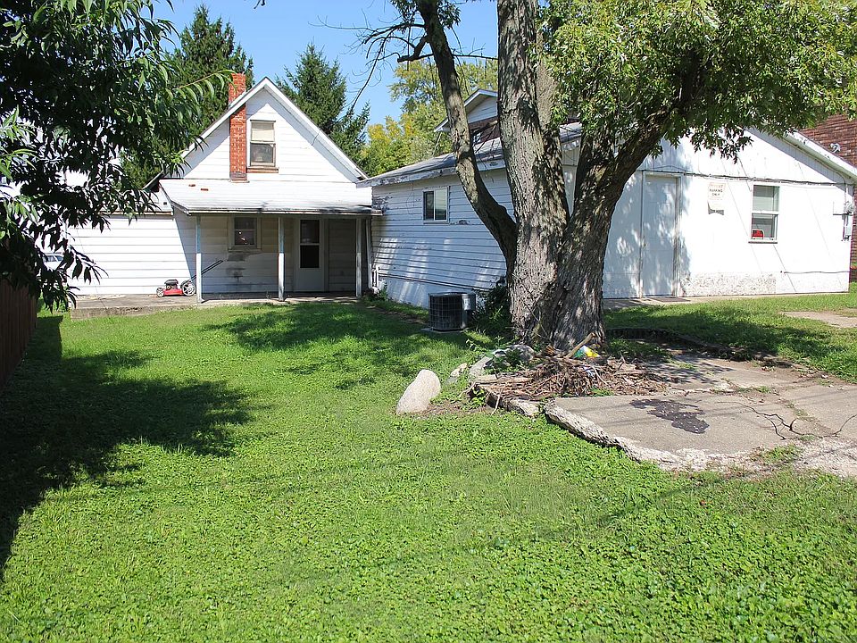 1st image of 1321 Underwood St