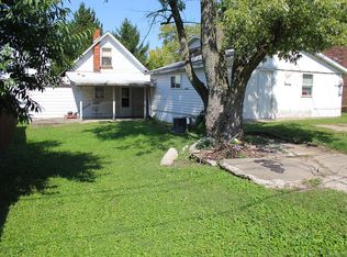 1321 Underwood St, Lafayette, IN 47904