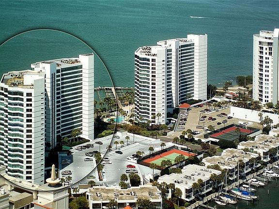 2nd image of 888 Blvd Of The Arts APT 1206