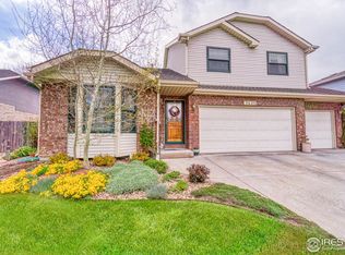 2431 Maplewood Cir E, Longmont, CO 80503