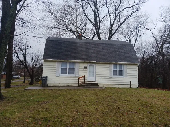 1804 N Graham Ave, Indianapolis, IN 46218