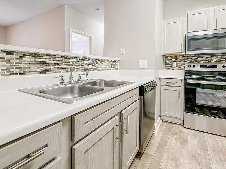 The Waterway Apartment Homes — Photo 2
