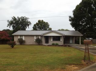 22 Vandiver Rd, Flintville, TN 37335