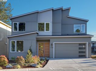 3308 NW 147th Pl, Portland, OR