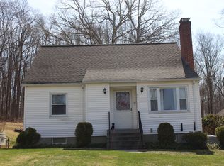 64 Parish Hill Rd, North Windham, CT 06256