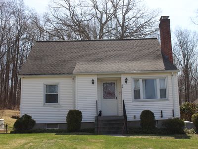 64 Parish Hill Road, North Windham, CT, 06256