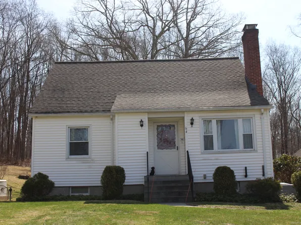 64 Parish Hill Road, Windham, CT 06256
