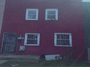 1237 16th St NE, Washington, DC 20002